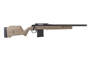 Remington 700 MAGPUL 65 Creedmoor Bolt Action Rifle 20 Barrel  FDE